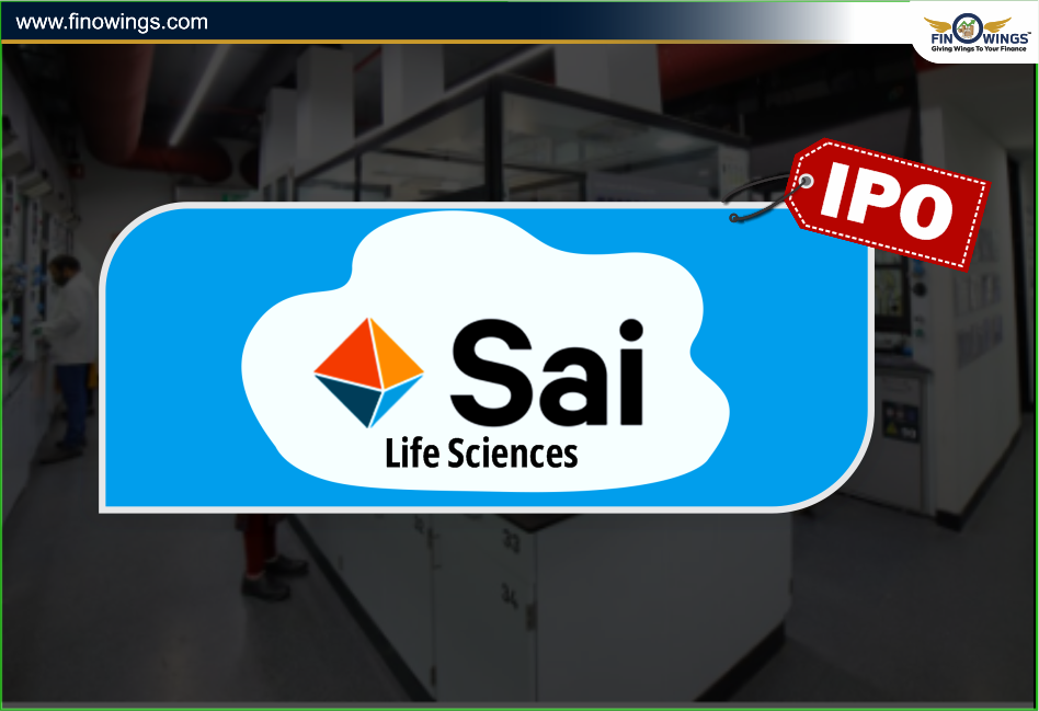 Sai Life Sciences IPO